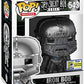 Funko Pop Movies Jay Silent Bob Reboot Iron Bob - SDCC 2020 Shared
