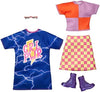 Barbie Fashions 2-Pack Clothing Set 2 Outfits for Barbie Doll