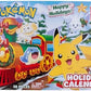 Pokemon 24 Piece Gift Figure Playset