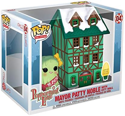 Funko Pop Holiday Santa Claus Vinyl Figure