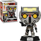 Funko POP Star Wars Bad Batch - Tech Funko Pop Vinyl Figure Bundled with Compatible Pop