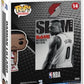 Funko POP NBA Cover SLAM - Damian Lillard - Collectable Vinyl Figure