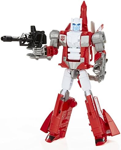 Transformers Generations Combiner Wars Deluxe Class Protectobot Blades Figure