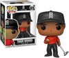 Funko Pop Golf Tiger Woods Red Shirt