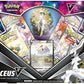 Pokemon TCG Arceus V Figure Collection Box
