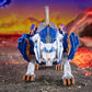 Transformers Legacy United Voyager Class Prime Universe Thundertron 7-Inch Converting