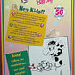 Barbie 18895 1997 R Us 50th Anniversary Doll