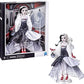 Disney Princess Style Series Cruella De Vil Contemporary Style Fashion Doll