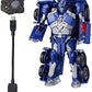Transformers Mv5 All Spark Tech Jupiter Action Figure