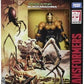 Transformers Generations War for Cybertron Kingdom Deluxe WFC-K5 Blackarachnia Action