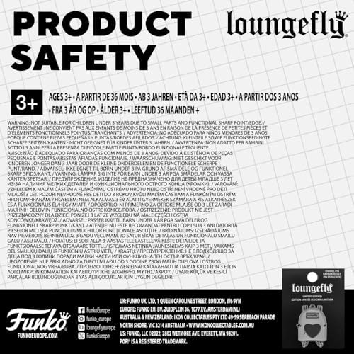 Funko Pop Pin Avatar - Sokka