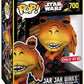 Funko Pop Jar Binks 700 77954