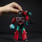 Transformers Generations Titans Return Autobot Perceptor and Convex