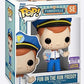Funko Pop Fun on The Run Freddy SDCC 2023 Summer Convention