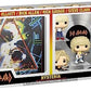 Funko Pop Album Deluxe Def Leppard - Hysteria Vinyl Figures