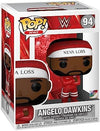 Funko Pop Pop WWE Street Profits - Angelo Dawkins - Collectable Vinyl Figure