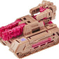 Transformers Generations Titan Masters Skytread Action Figure