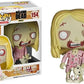 FunKo POP TV Walking Dead - Teddy Bear Girl Toy Figure