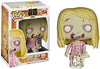 FunKo POP TV Walking Dead - Teddy Bear Girl Toy Figure