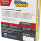 Pokemon TCG Scarlet Violet - Surging Sparks Booster Bundle