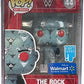 Funko Pop WWE The Rock Art Series in Hard Protector