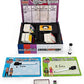 Spin Master Big Bang Theory TV Show Ultimate Genius Party Game for Teens Adults and 12