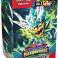 POKEMON TCG SCARLET AND VIOLET TWILIGHT MASQUERADE BUILD AND BATTLE
