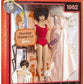 Barbie My Favorite Time Capsule 1962 Brunette Bubble Cut Doll