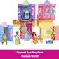 Mattel Disney Princess Tower Surprise Small Dolls Stacking Playset