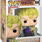 Funko POP Animation Fairy Tail - Laxus DreyarMulticolor