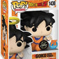 Funko Pop Animation Dragon Ball Z - Angel Goku PX Vinyl Figure
