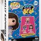 Funko Pop TV Saved by The Bell 30th Anniversary - Kelly Kapowski - Collectable Vinyl Figure