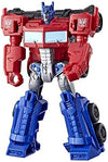 Transformers Cyberverse Scout Class Optimus Prime