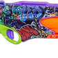 Nerf Teenage Mutant Ninja Turtles Dart Blaster 10 Elite Darts Easter Basket Stuffers Ages