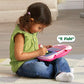 LeapFrog Mr. Pencil's Scribble Write Pink