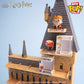Funko Pop Bitty Display Hogwarts Castle