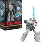 Transformers Age of The Primes Voyager Class The Thirteen Prima Prime 7-inch Converting