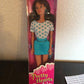 Barbie Mattel Barbie Pretty Hearts Doll 1995
