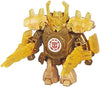 Transformers Robots In Diguise Minicon Jetstorm Action Figure