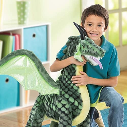 Melissa & Doug Melissa Doug Lifelike Plush