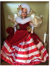 Mattel Barbie - Peppermint Princess