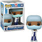 Funko Pop Heroes Front Line Worker- Female Hospital Worker 2 1 PopShield Pop Box Protector