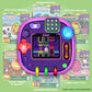 LeapFrog Rockit Twist Handheld Learning Game System Purple