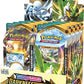 Pokemon TCG Sword Shield - Darkness Ablaze Theme Deck Multi