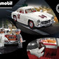 Playmobil Mercedes Benz 300 Sl