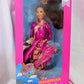 Barbie Malaysian 1990 Dolls of The World Collection