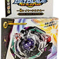BEYBLADE Takaratomy Beyblade Burst B-74 Starter Kreis Satan.2G.Lp