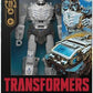 Transformers Age of The Primes Voyager Class The Thirteen Prima Prime 7-inch Converting