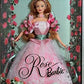 Mattel 1999 Barbie s - Rose Barbie