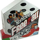 Hasbro Parker Brothers Yahtzee Free for All